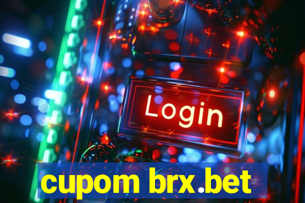 cupom brx.bet